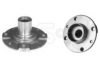 GSP 9422018 Wheel Bearing Kit